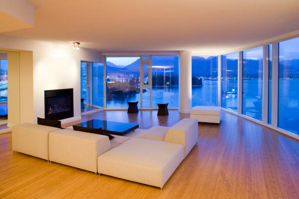 istock penthouse condo vancouver 480609673