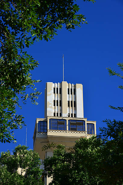 salvador, bahia-elevador lacerda - southern europe public transportation international landmark local landmark foto e immagini stock