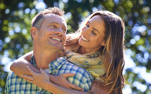 istock Anyone can see they're in love 480610911