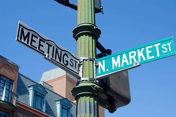istock Charleston, South Carolina 480610961