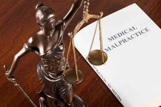 Photo of Medical Malpractice