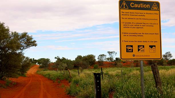 istock Chambers Pillar, Northern Territory, Australia 480615860