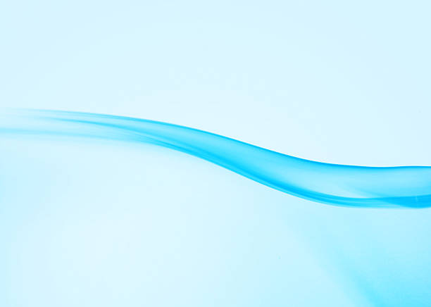 istock The Blue Surface Surreal Style similar surface of the water 480616120