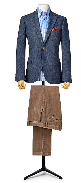 istock mens suit isolated on white with clipping path 480616676