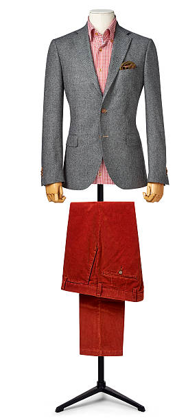 istock mens suit isolated on white with clipping path 480619450
