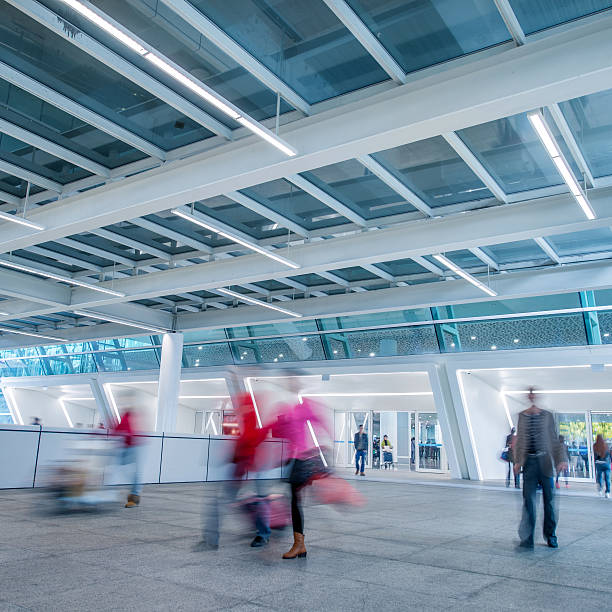 istock Passengers at the airport 480619763