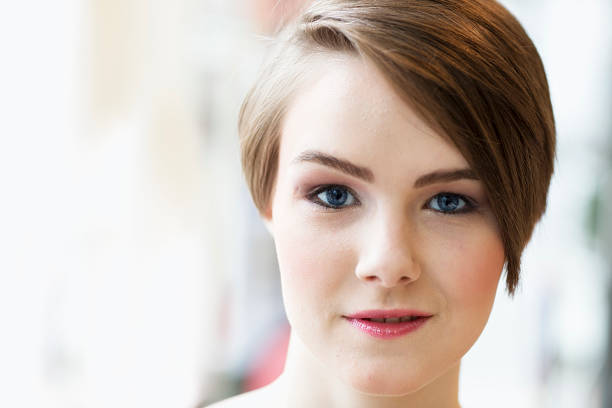 istock beautiful young woman close up 480619917