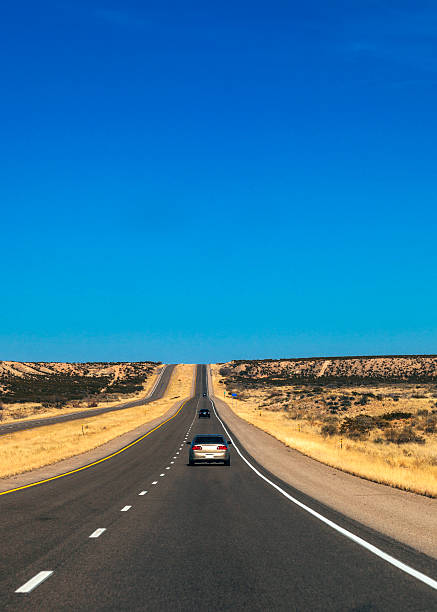 istock On the road in New Mexico. 480619991
