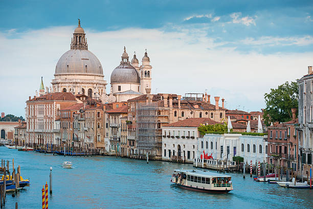 istock Grand Canal in Venice, Italy 480620238