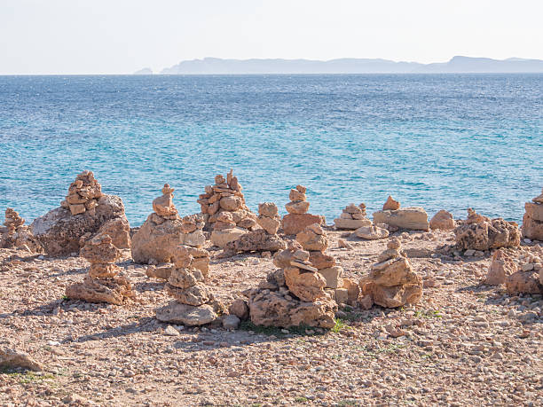 istock Secret and lonely beach in Mallorca 480620374
