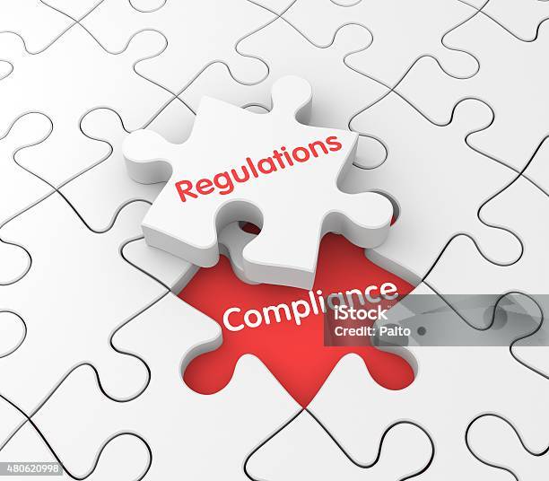 Regulations And Compliance Stock Photo - Download Image Now - Rules, Law, Conformity