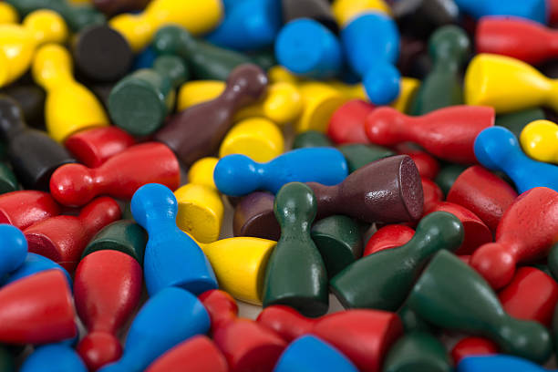 istock socialmedia community with pawn in a game 480621293