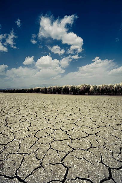 istock dry land in gansu 480622997