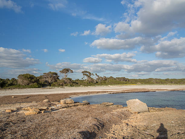 istock Secret and lonely beach in Mallorca 480627730