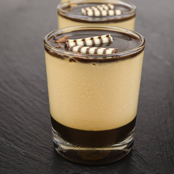 istock panna cotta espresso dessert 480627782