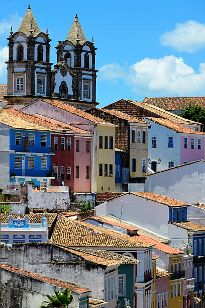 Salvador da Bahia, Brazil