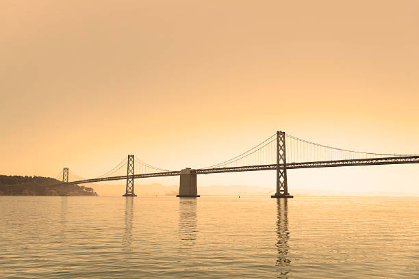 istock Oakland Bay Bridge San Francisco 480629581