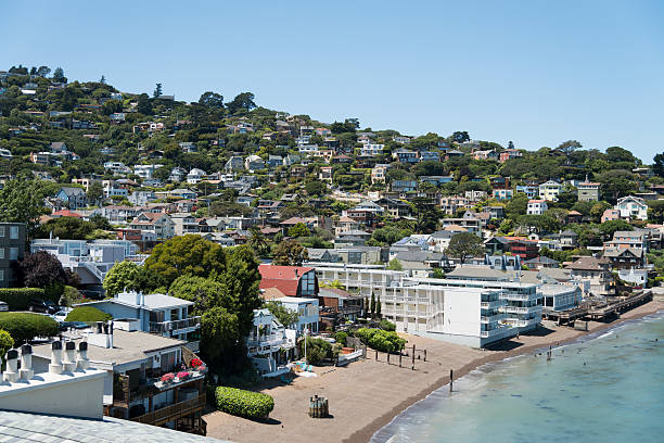 istock Sausalito San Francisco Bay Area 480629937