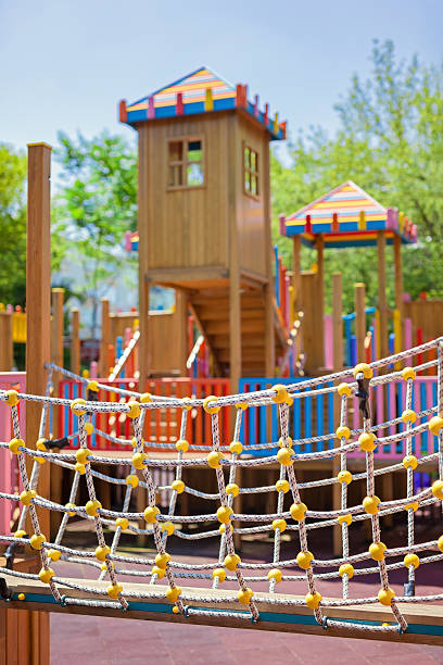 istock children playground in park 480632584