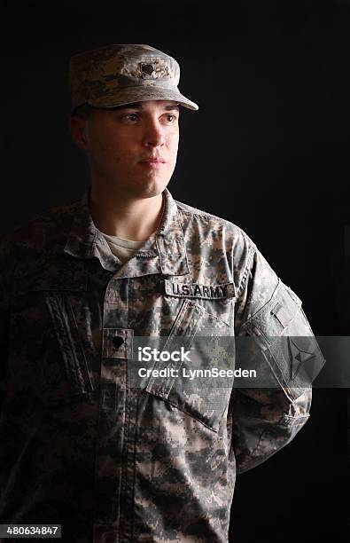 Us Soldado - Fotografias de stock e mais imagens de Tristeza - Tristeza, Veterano de Guerra, Exército