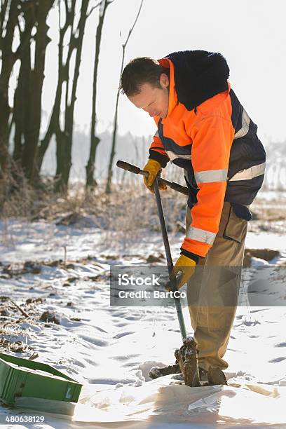 Foto de Solo De Investigação e mais fotos de stock de Analisar - Analisar, Campo, Cano