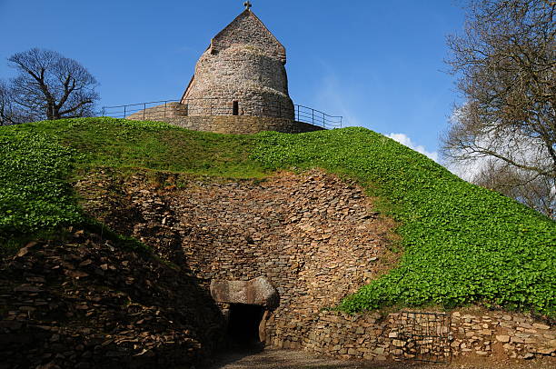 istock La Hougue Bie, Jersey, U.K. 480640477