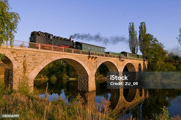 Narrow Gauge Railway Lokomotive Stockfoto und mehr Bilder von Zug mit Dampflokomotive - Zug mit Dampflokomotive, Deutschland, Viktorianischer Stil