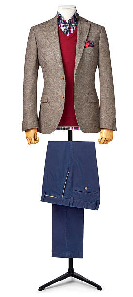 istock mens suit isolated on white with clipping path 480646560