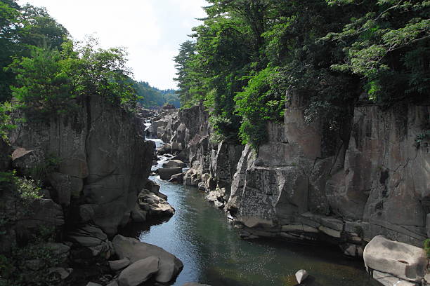 istock Valley  genbi in Iwate,Touhoku 480659821