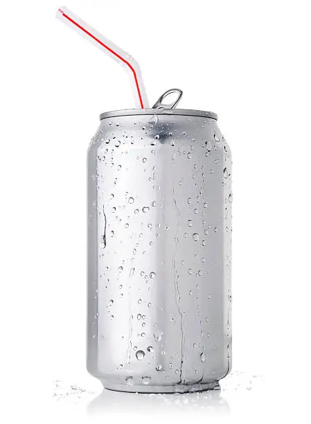 Photo of Drink Can