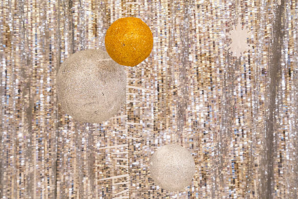 istock Golden Christmas Background 480662850