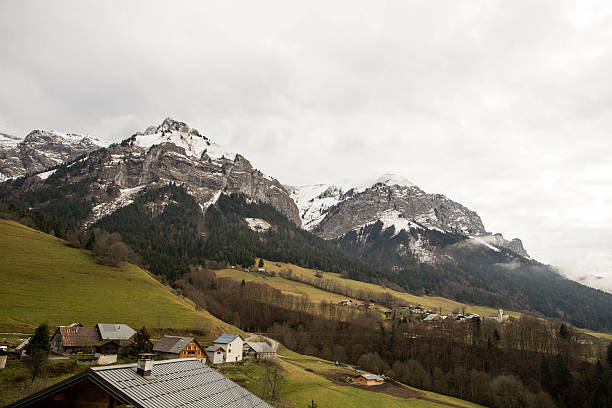 istock Countryside of Annecy 480666358