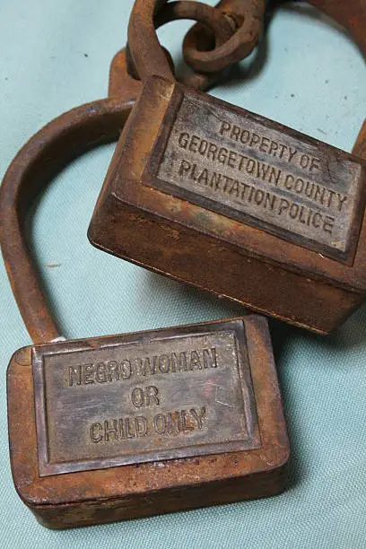 Photo of Bad Shackles