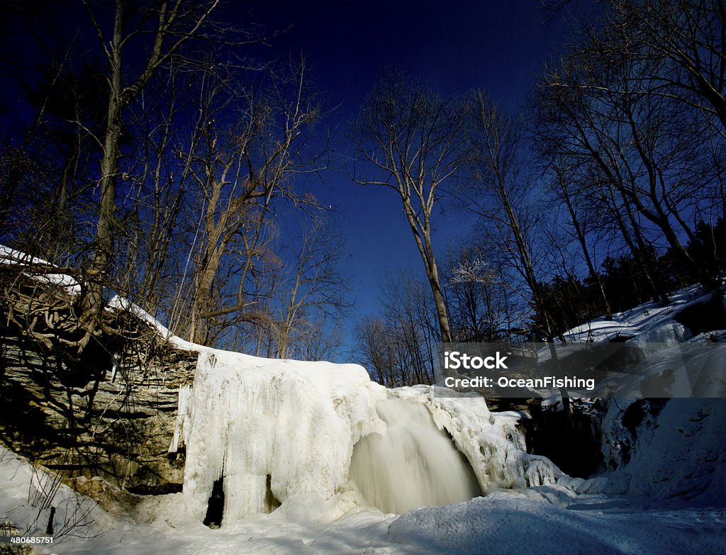 Ice - Lizenzfrei Abenteuer Stock-Foto