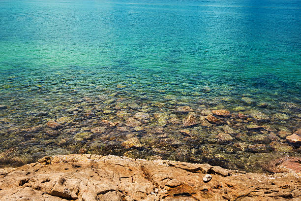 istock Stones beside the sea 480688702
