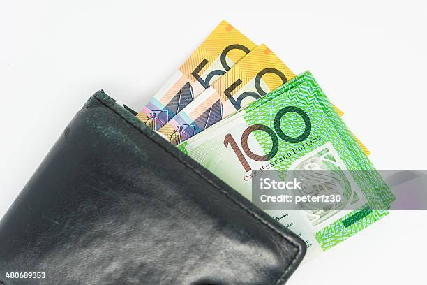 Australische Währung Stockfoto und mehr Bilder von 100-Dollar-Schein - 100-Dollar-Schein, Amerikanische Währung, Australien