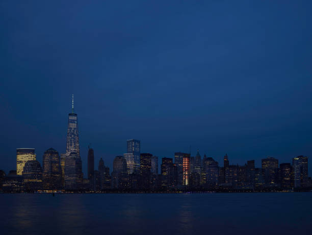 istock New York City Skyline 480689404