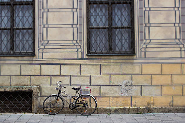 istock Bicycle Photography in Munich 480689428