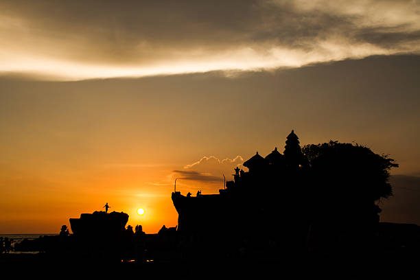 istock Land lot temple Bali indonesia 480694322
