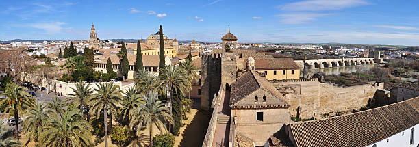 istock Cordoba town,Spain 480694570