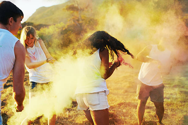 istock Friendship is a million different colors 480695138