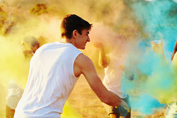 istock Live life in color 480695142