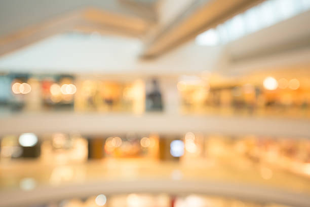 istock Blurred the Shopping Mall background 480695834