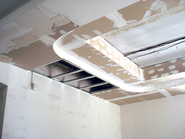 istock Finishing Works in the Apartment 480698634
