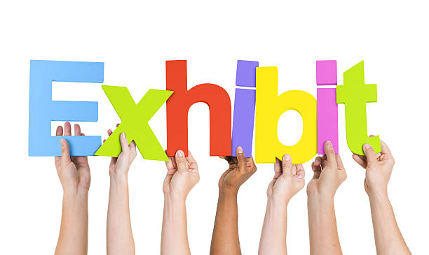istock World Human Hands Holding Word Exhibition 480701883