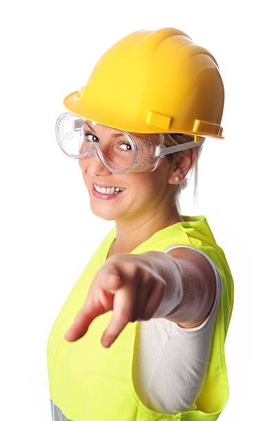 istock I want to work with you! 480702664