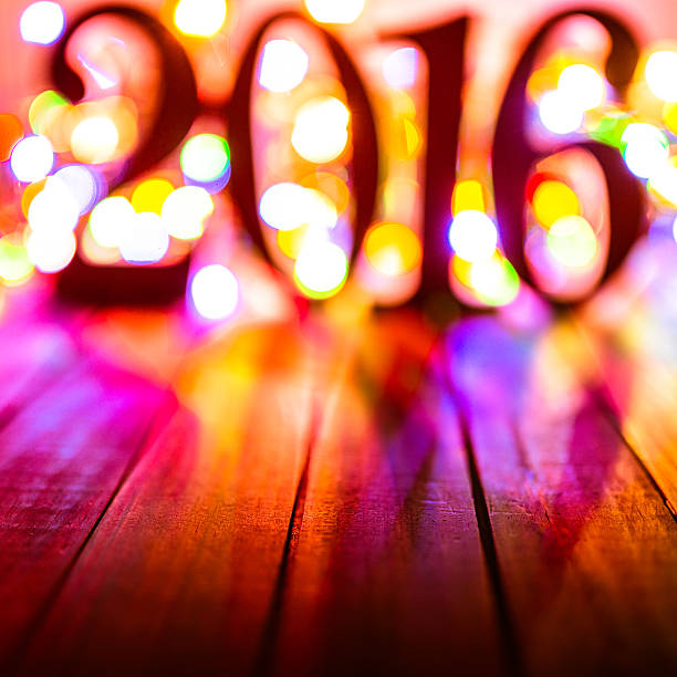 istock defocus 2016 New year text on plank wood 480703092