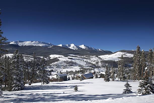 istock Colorado High Country 480704403
