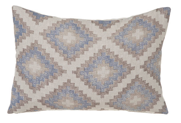 istock Cushion in Old Fashion Style Isolated 480707573