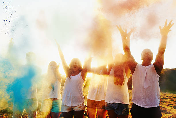 istock Don't just live your life, celebrate it 480708784